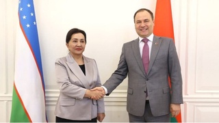 Ўзбекистон ва Беларусь аёллар тадбиркорлигини қўллаб-қувватлаш бўйича ҳамкорликни кучайтиради