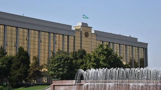 «Узэнергоинспекция» будет передана в подчинение правительства