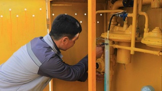 Подготовку к сезону организовали по системе «махаллабай»