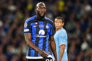 Lukaku ham Saudiya Arabistoni chempionatiga yoʻl olishi kutilyapti