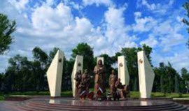 Tarix sahifalariga bitilgan mardlik va matonat