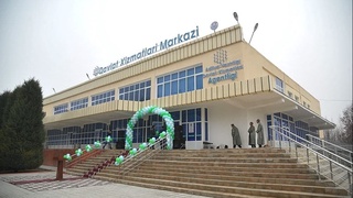 Бир кунда икки хориж корхонаси давлат рўйхатидан ўтказилди