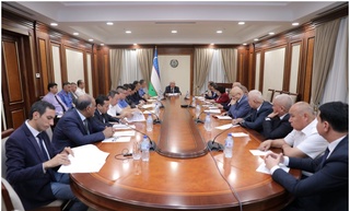 Is gazidan zaharlanish bilan bogʻliq 428 ta holat sodir boʻlgan