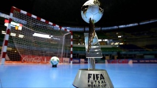 Чемпионат мира 2024 года по мини-футболу пройдет в Узбекистане