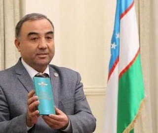 Бош қомусимизнинг ҳаётбахш қудрати