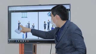 Самарқанд ташрифи самарали бўлди