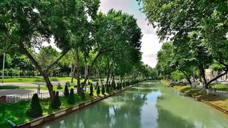 Weather forecast for June 30th