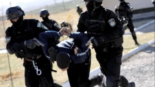 Suriyadagi xalqaro terrorchilik tashkilotiga qoʻshilmoqchi boʻlgan shaxslar qoʻlga olindi