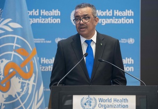 JSST rahbari yangi pandemiyaga tayyorgarlik ko'rishga chaqirdi