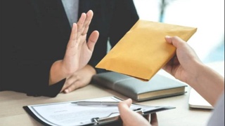 Прокуратураи генералӣ шаҳрвандонро даъват кард, ки дар бораи ҳодисаҳои фасод хабар диҳанд