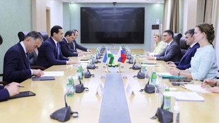 Иваново облысымен ынтымақтастықты жандандыру болашақтары талқыланды