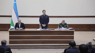 Бұхара, Науаи және Сұрхандария облыстарында инвестициялық және сыртқы сауда қызметін ынталандырудың жаңа жүйесі енгізілуде