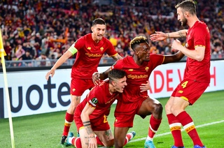 Меҳмонларнинг омади келди