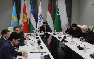 Состоялся семинар по вопросам обеспечения безопасности в Центральной Азии