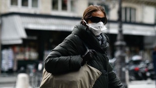 Франция карантинни қайта тиклайди