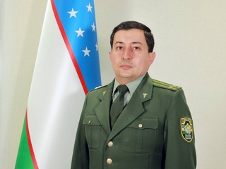 Божхона қўмитаси Раисининг матбуот котиби тайинланди