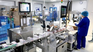 Цифровая маркировка - действенный инструмент в борьбе с контрафактными лекарствами