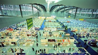 Ўзбекистонда халқаро кўргазма ва ярмаркаларни ўтказишга рухсат берилди