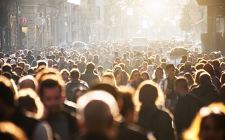 2024-yilda dunyo aholisi deyarli 82 million kishiga oshdi