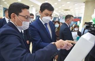 Неліктен «Жүргізушілік куәлік» ауыстырған кезде кезек пайда болады?