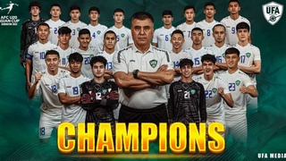 Аббосбек Файзуллаев заработал победный пенальти