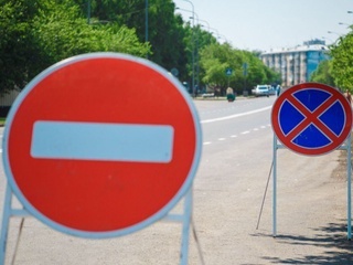 Toshkentning bir qator markaziy ko‘chalarida transport harakati uch kunga cheklanadi