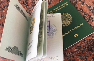 Doimiy yashash va vaqtincha boʻlish joylari boʻyicha roʻyxatga olishga doir oʻzgartirishlar kiritildi