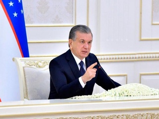 Additional measures defined to strengthen social and medical protection of the population