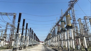 Жорий йил юқори кучланишли 17 та подстанцияда қўшимча 1 568 мва қувват оширилади