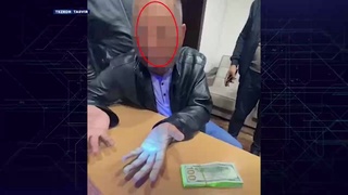 ДХХ: «Ҳаж» зиёратига ноқонуний юборишни ваъда қилган шахслар ушланди