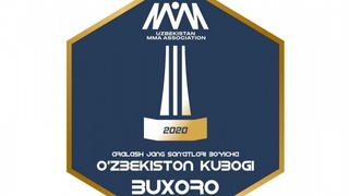 Buxoro aralash jang sanʼati turlari boʻyicha Oʻzbekiston kubogiga mezbonlik qiladi