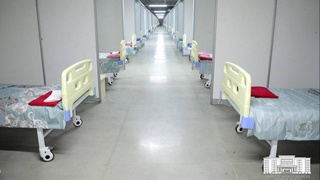 Ambulance workers in Uzbekistan will be further fiscally encouraged