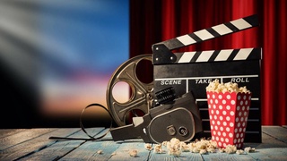 CIS headquarters discussed the development of cooperation in the field of cinematography