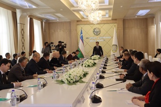 Касбим – фахрим менинг