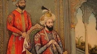 Воспевший к Родине любовь