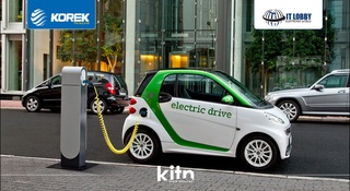 Elektromobillarni sotib olish yoki Oʻzbekistonga vaqtincha olib kirish uchun yigʻim toʻlanmasligi mumkin