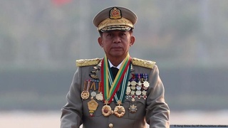 Халқаро жиноят суди Мьянма раҳбарини ҳибсга олмоқчи