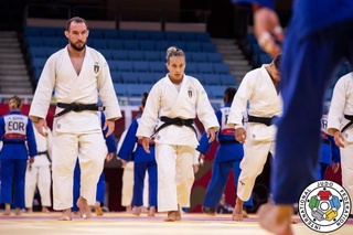 Италия Тошкентга кучли таркиб билан келади