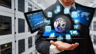 Растут потенциал и качество сферы услуг и сервиса страны