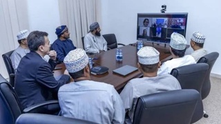 Tour operators of Uzbekistan and Oman discussed prospects for increasing tourist flows