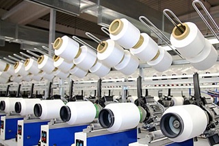 Yengil sanoat sohasi korxonalari moliyaviy sogʻlomlashtiriladi