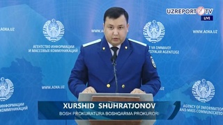 Тадбиркорларга прокуратура органлари томонидан қандай ёрдам кўрсатилмоқда?