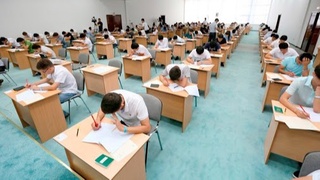 Фанлардан ўз вақтида баҳо олмаган талабалар учинчи семестр учун қўшимча маблағ тўлайди