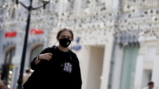 ЖССТ раҳбари дунёда COVID-19 касаллиги билан касалланганлар сони камайганини эълон қилди