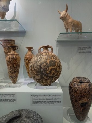 O'zbekistondagi muzeylarda 387 mingta arxeologik eksponatlar mavjud