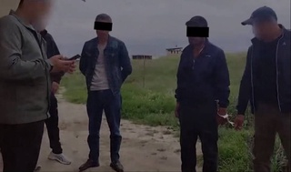 В Узбекистане пресечена попытка ввоза и сбыта более 8 килограммов наркотиков, доставленных контрабандным путем из соседних стран
