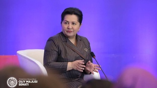 Повышение гарантий избирательных прав женщин и усиление их активности