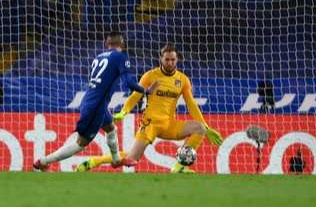 Эртага ЕЧЛ чорак финалига қуръа ташланади