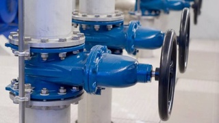 Toshkent viloyatida ichimlik va oqova suv inshootlari barpo etiladi