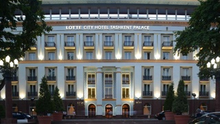 “Lotte City Hotel Tashkent Palace” меҳмонхонасидаги давлат улушини хусусийлаштириш жараёни бошланди